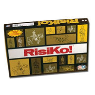 EG Risiko!