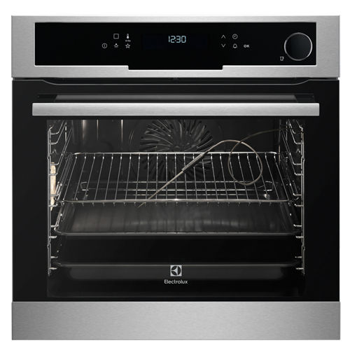 ▷ Recensione Electrolux EOB8747AOX | QualeScegliere.it