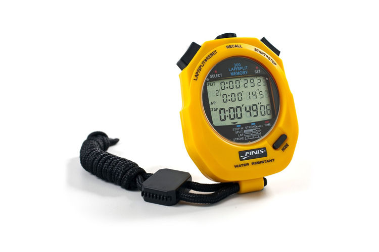 Finis 3X300M