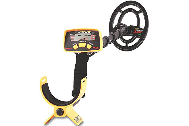 Garrett Ace 150