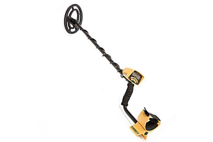 Garrett Ace 250