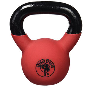 Gorilla Sports 16 kg