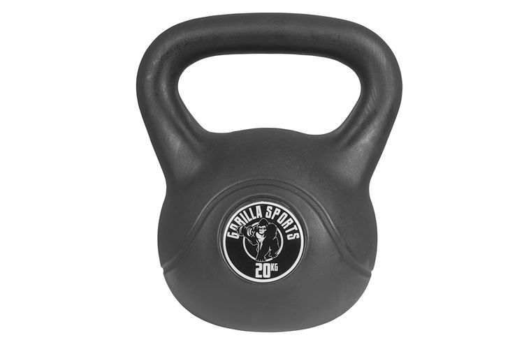 Gorilla Sports 6 kg