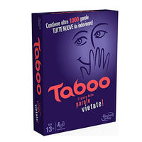Hasbro Taboo