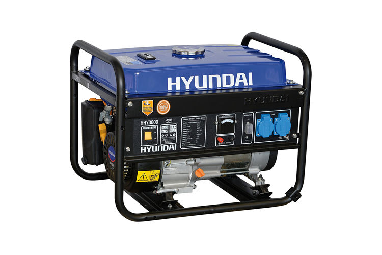 Hyundai HY 3000