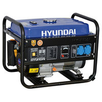Hyundai HY 3000