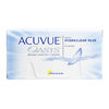 Acuvue Oasys