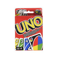 Mattel UNO