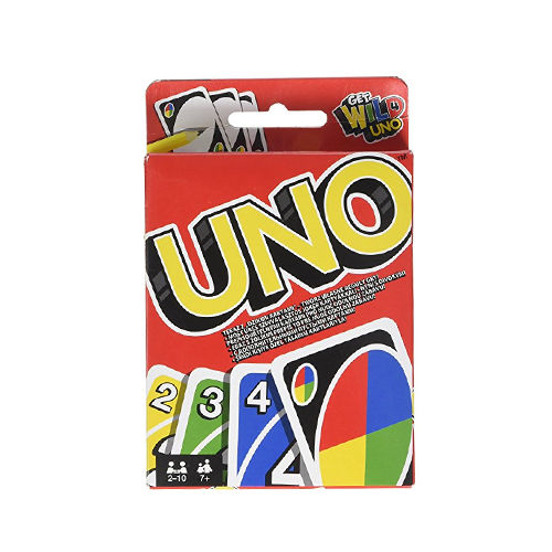Mattel UNO