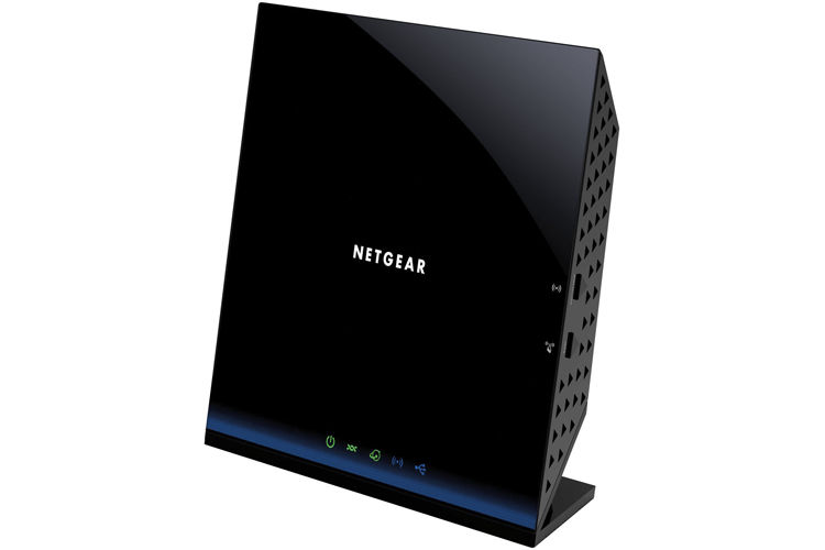 Netgear D6200