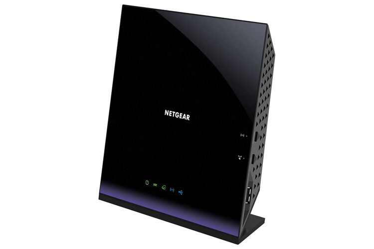 Netgear D6400
