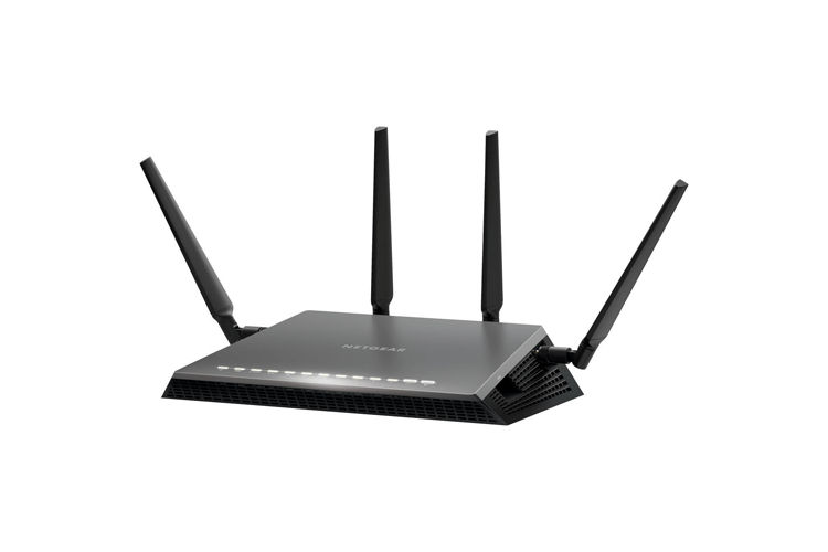 Netgear D7800