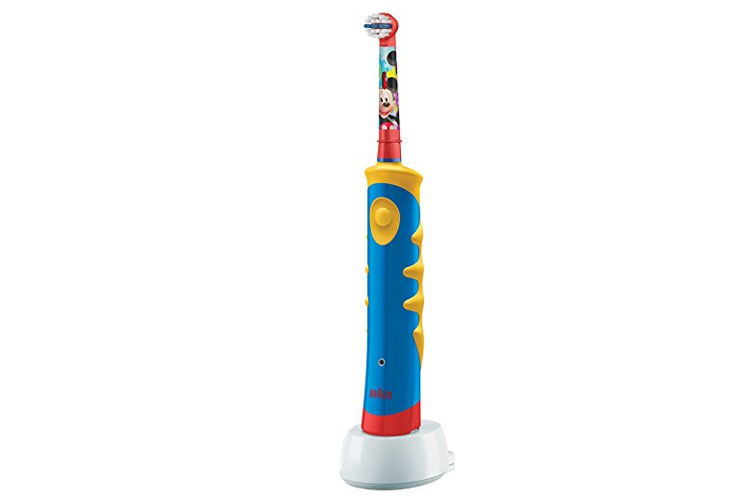 Oral-B Stages Power Advanced