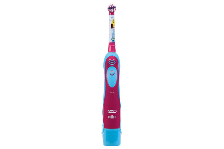 Oral-B Stages Power