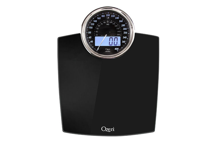 Ozeri Rev
