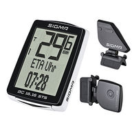 Sigma BC 16.16 STS CAD