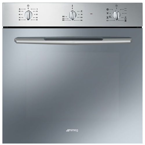 ▷ Recensione Smeg SF568X | QualeScegliere.it