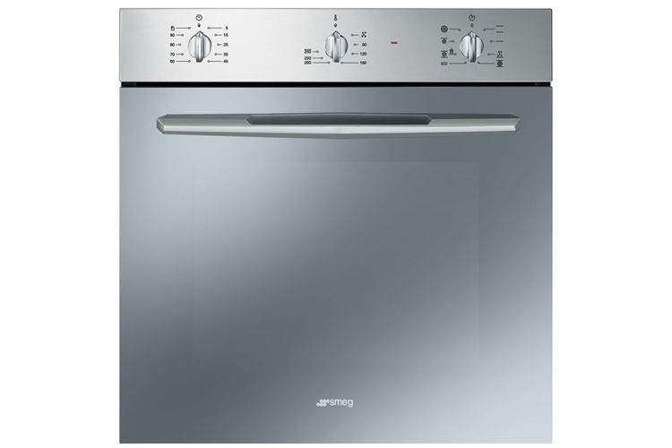 Smeg SF568X