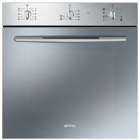 Smeg SF568X