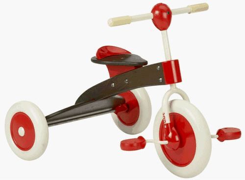 Quale triciclo scegliere per il bambino nel 2021? La classifica dei tricicli