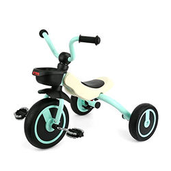 I migliori tricicli del 2026