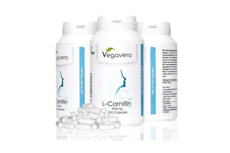Vegavero 120