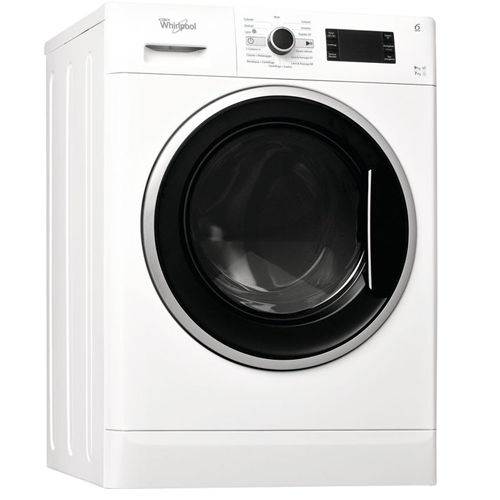 ▷ Recensione Whirlpool WWDC9716 | QualeScegliere.it
