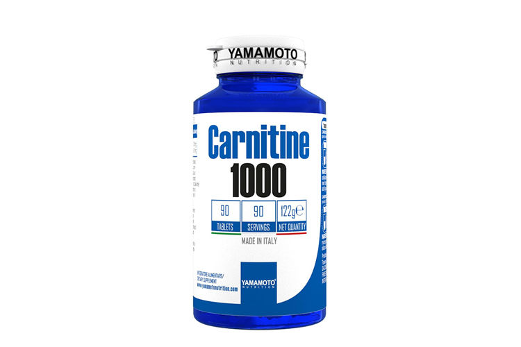 Yamamoto Nutrition 1000