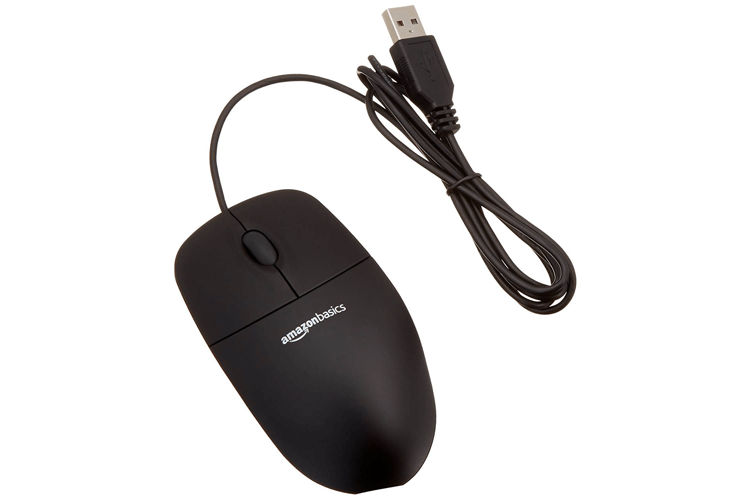 AmazonBasics MSU0939