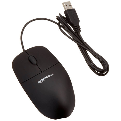 AmazonBasics MSU0939