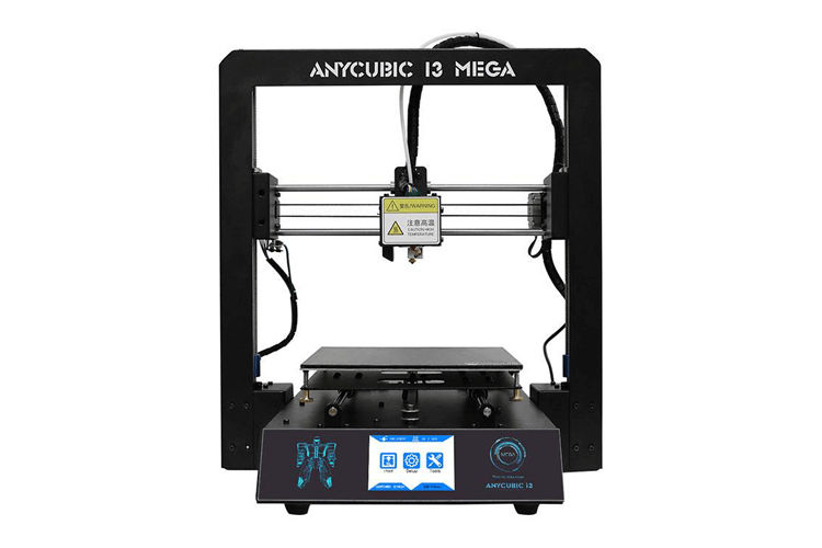 Anycubic I3 Mega