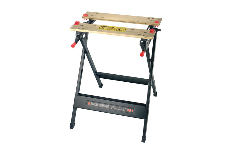 Black & Decker WM301-XJ