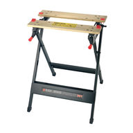 Black & Decker WM301-XJ