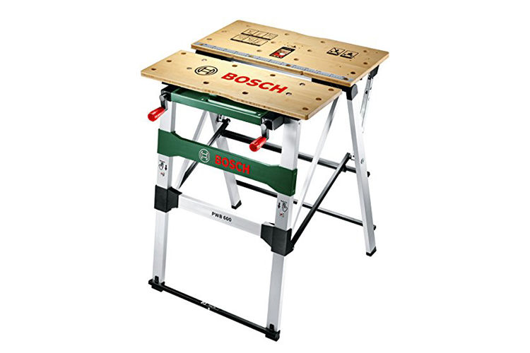 Bosch PWB 600