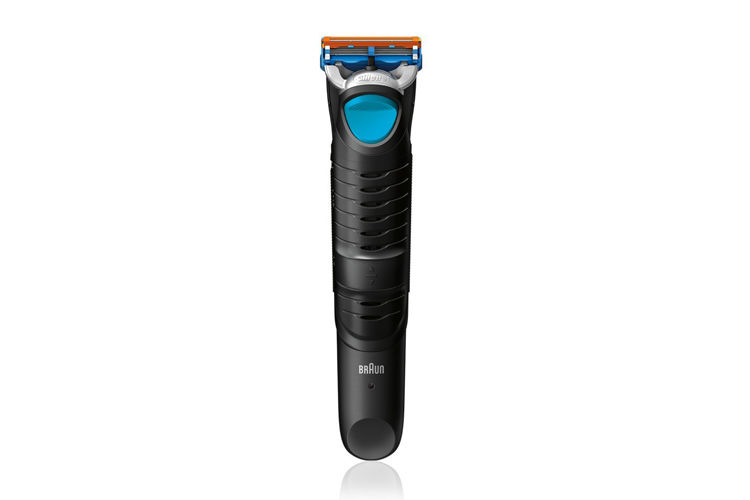 Braun Cruzer 5 Body