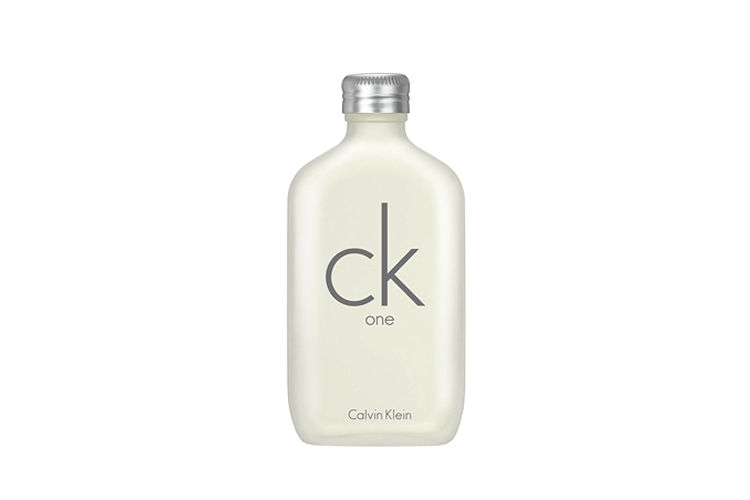 Calvin Klein CK One Eau De Toilette
