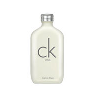 Calvin Klein CK One Eau De Toilette
