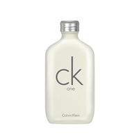 Calvin Klein CK One Eau De Toilette
