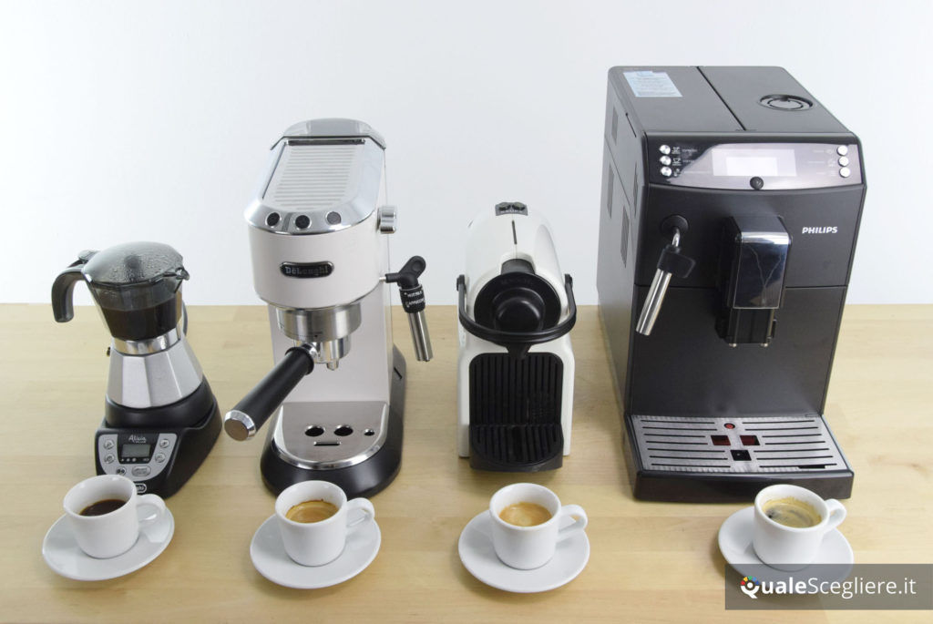 Blog - Macchine da Caffè in Cialda e in Capsula Design e Innovazione