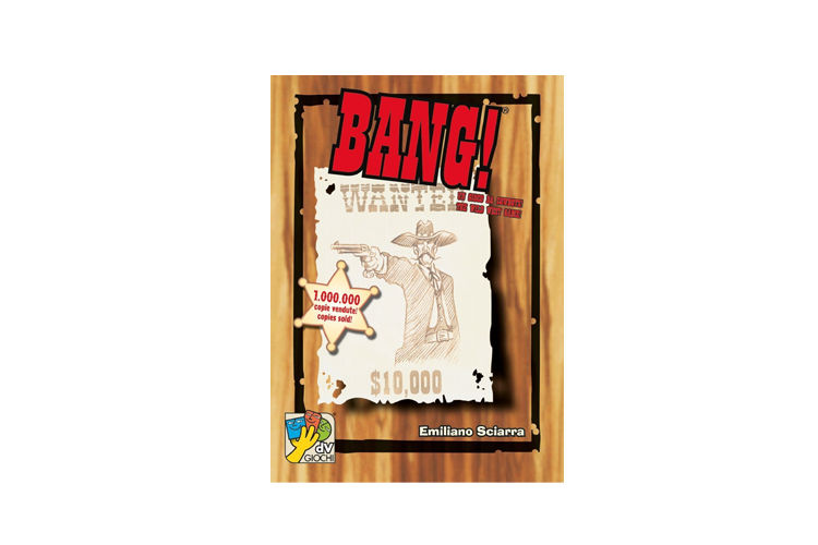 dV Giochi Bang!