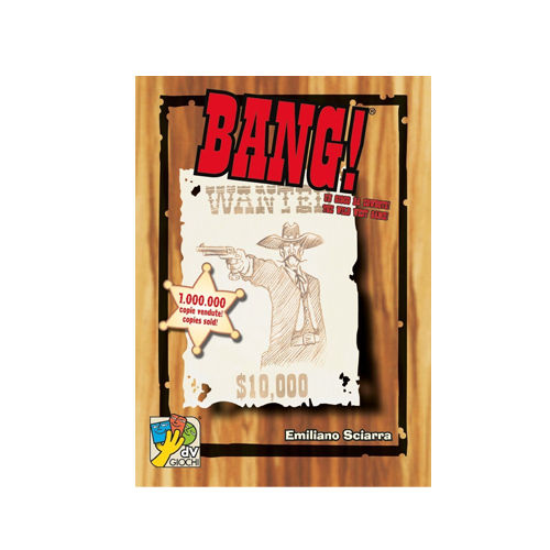 dV Giochi Bang!