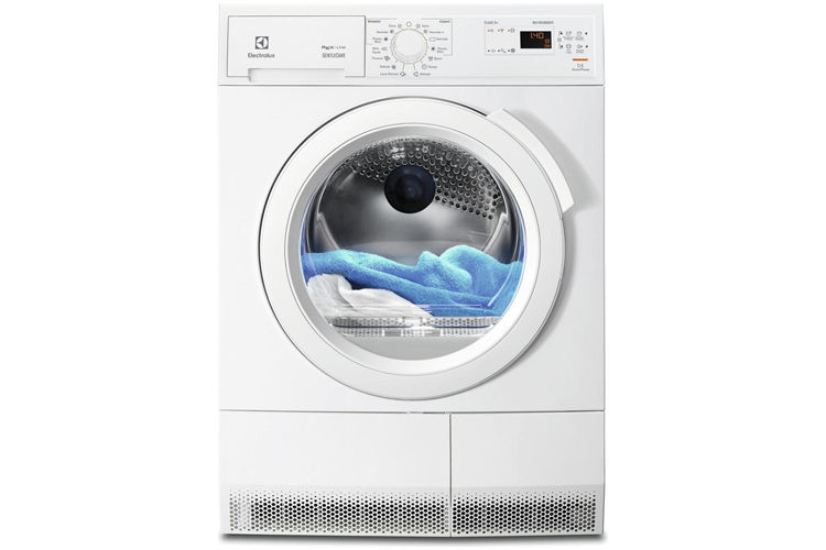 Electrolux RDH3874GDE