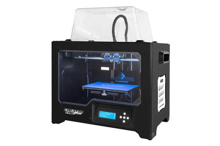 Flashforge Creator Pro 10745