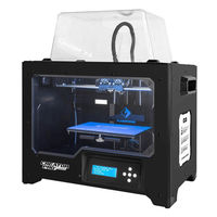 Flashforge Creator Pro 10745
