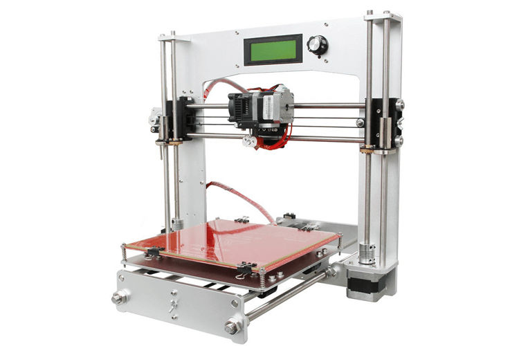 Geeetech Aluminium Prusa I3