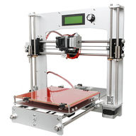 Geeetech Aluminium Prusa I3