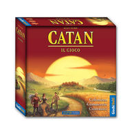 Giochi Uniti Catan