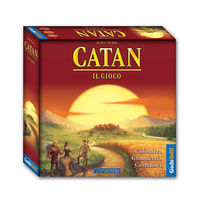 Giochi Uniti Catan