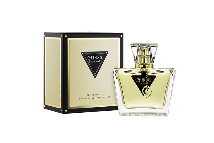 Guess Seductive Eau De Toilette