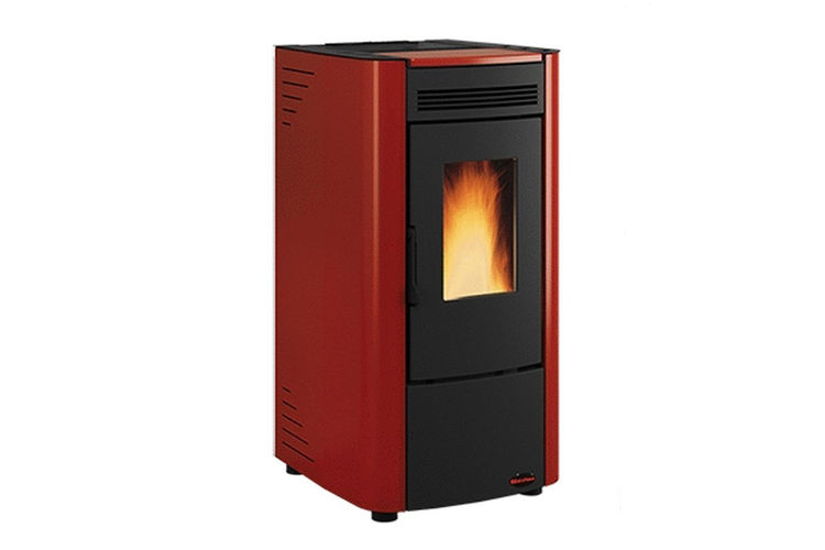 La Nordica Extraflame Ketty Evo